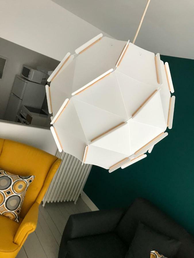 Hyper Centre Apartment Arcachon