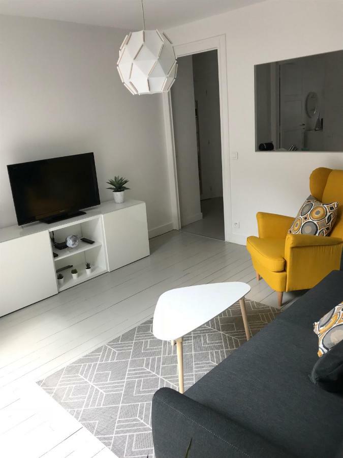 Hyper Centre Apartamento Arcachon