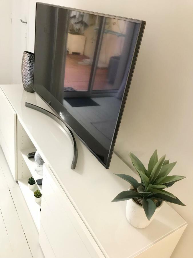 Apartment Hyper Centre Arcachon