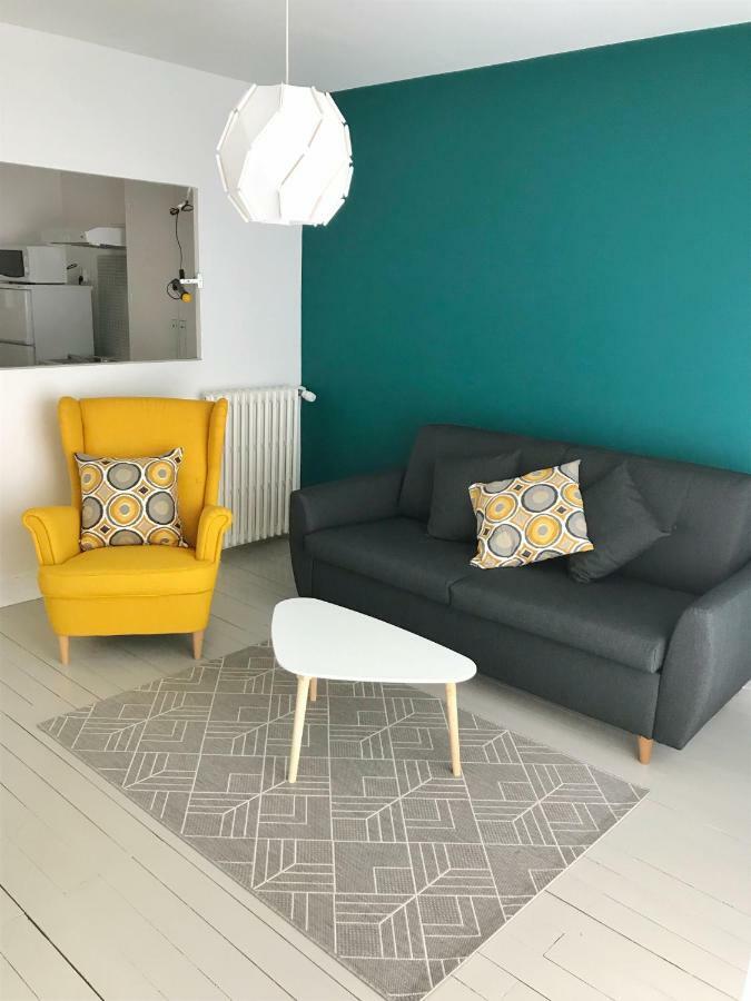 Apartment Hyper Centre