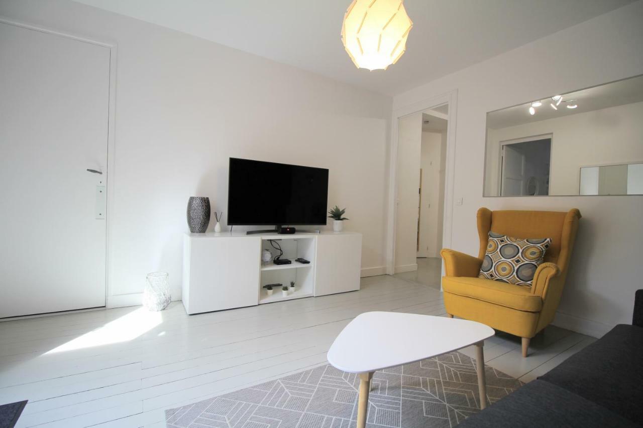 Apartment Hyper Centre Arcachon