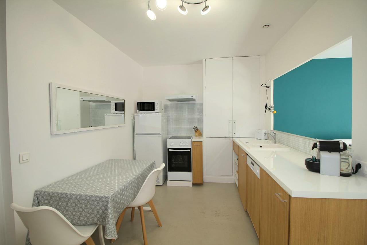 Apartment Hyper Centre